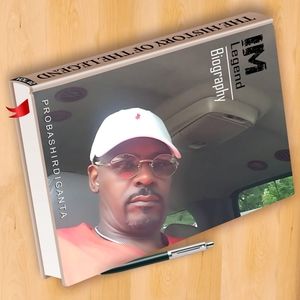 Meet your Posher, Tony